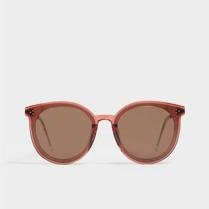 Gentle Monster Jack Hi 01 Sunglasses